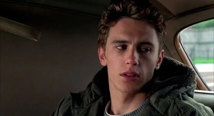 James Franco