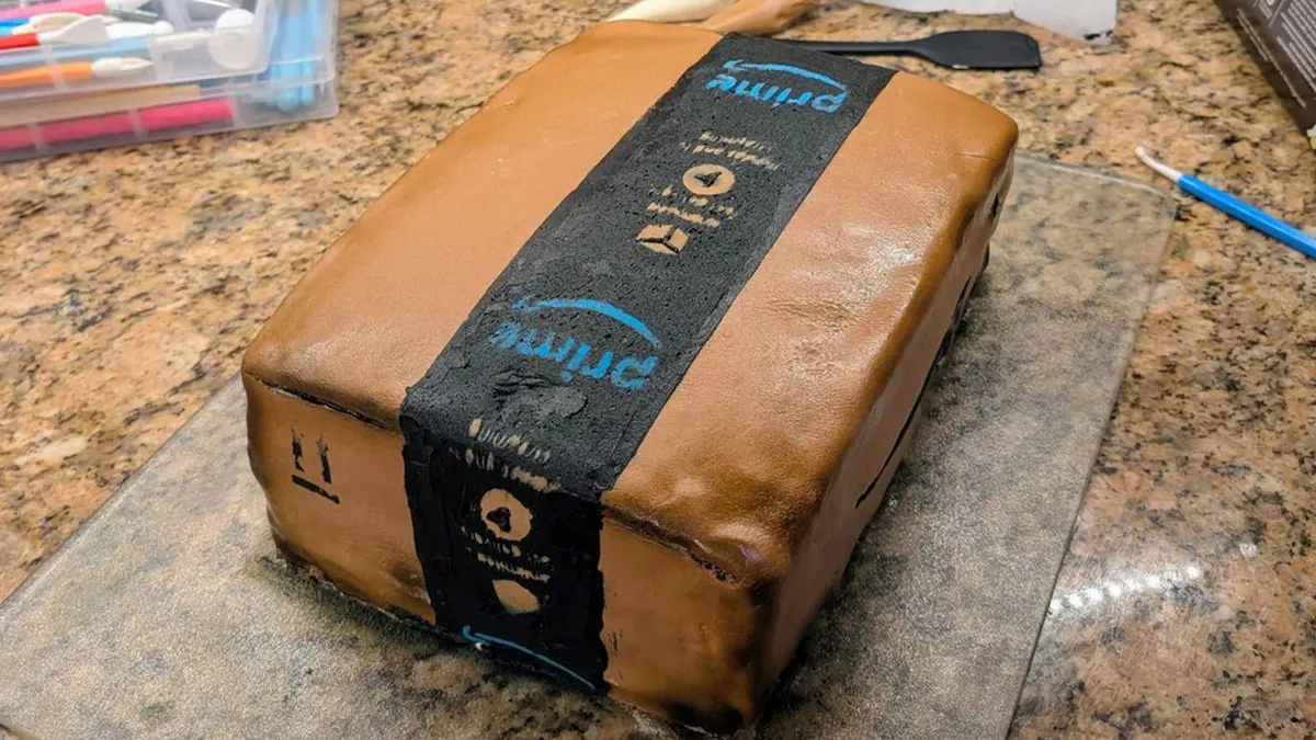 50 Bakers Whose Creations Deserve Michelin Stars (New Pics)