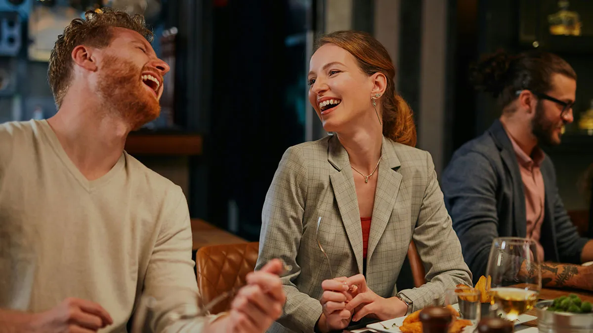 "Italian" In-Laws In Disbelief After Woman Reveals Their True Heritage Due To Hubby’s DNA Test