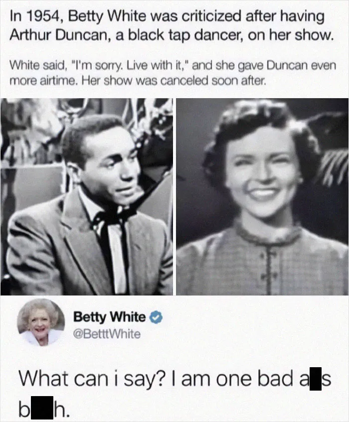 What A Woman
