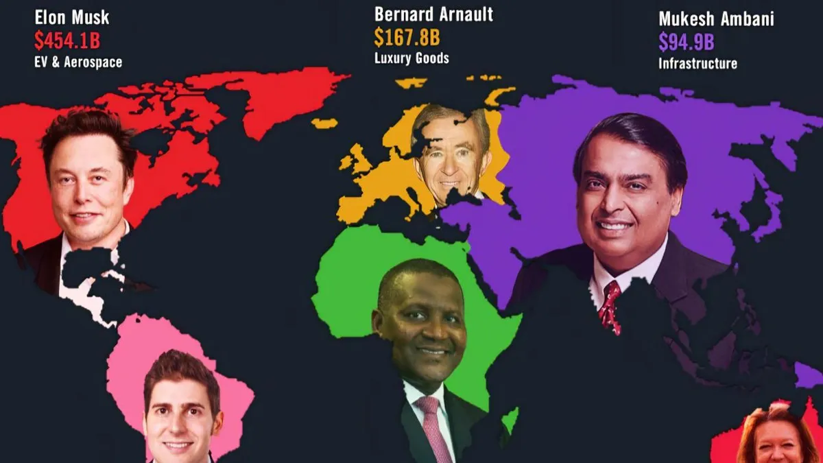 50 Informative Maps As Shared By This Page That Might Change Your Perspective On Things