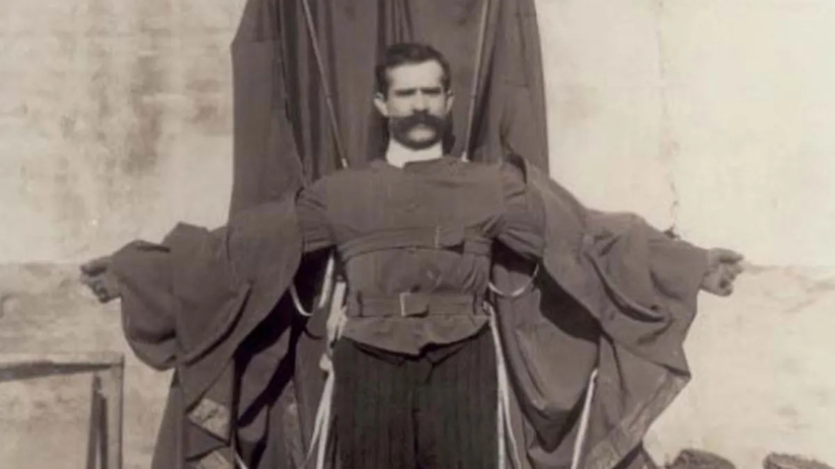 20 People Who Were Victims Of Their Own Genius