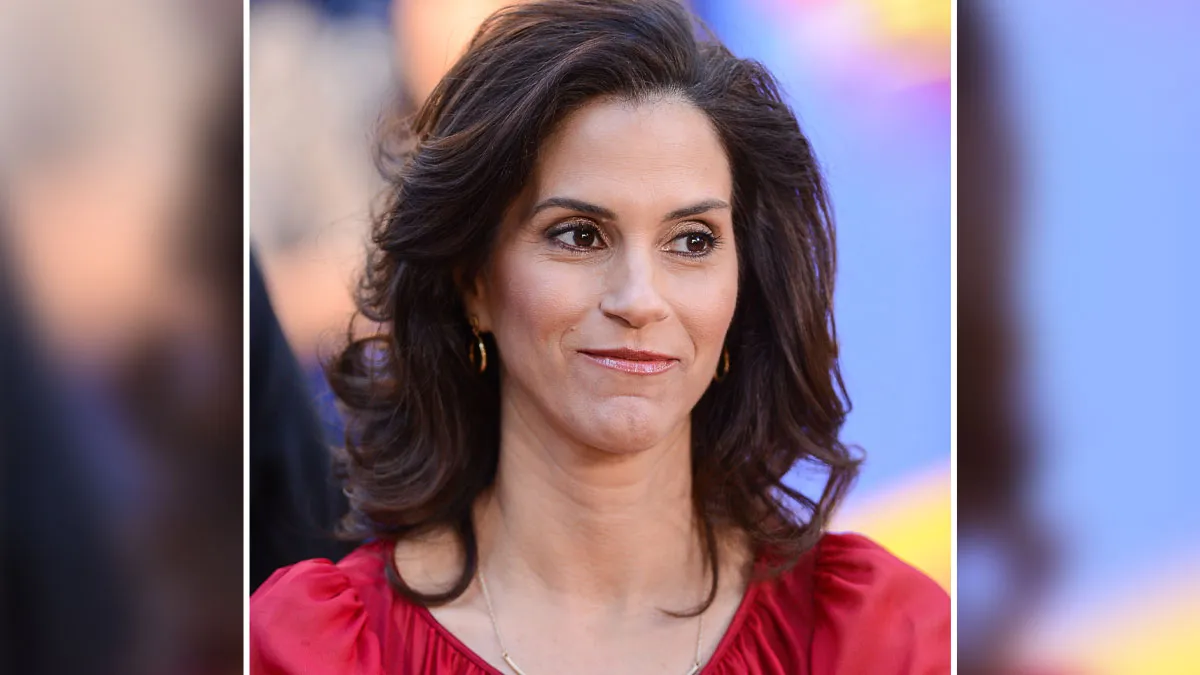 Jami Gertz: More Successful Than Oprah Yet Still Under The Radar