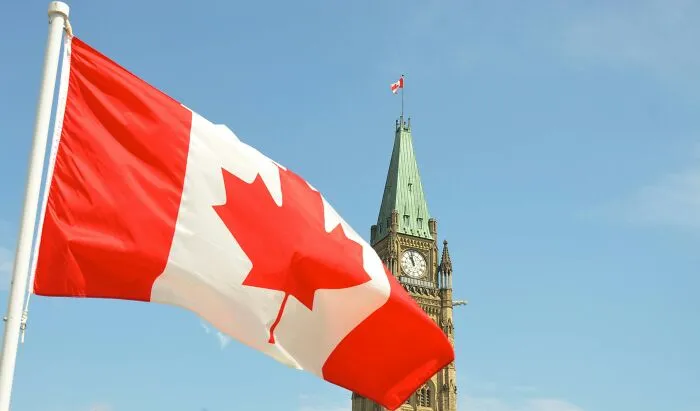 Canada - 99.52 IQ