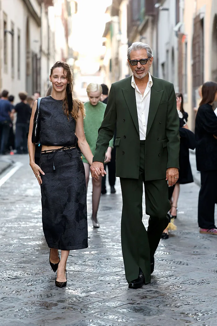 Jeff Goldblum