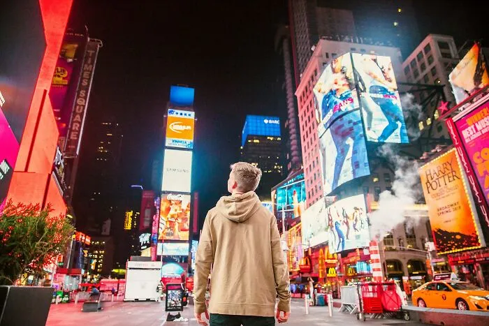 "We Are In A Mass Extinction Event": These 46 Things Have People Concerned About The Future