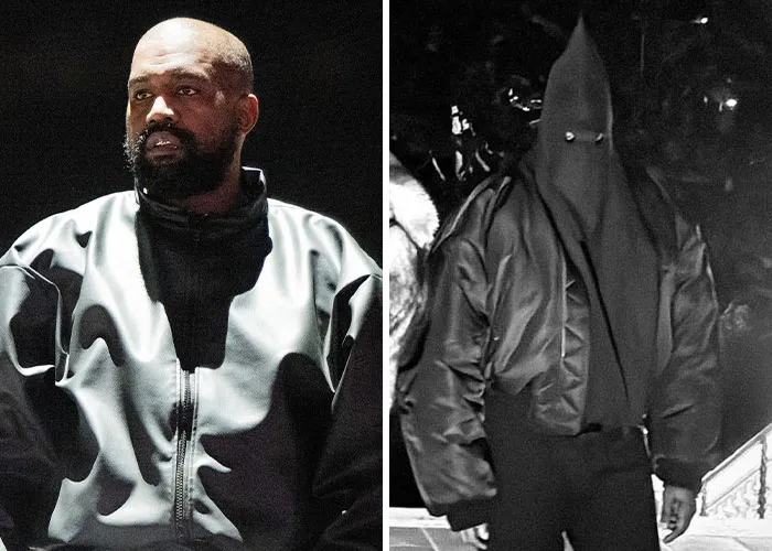 Kanye West