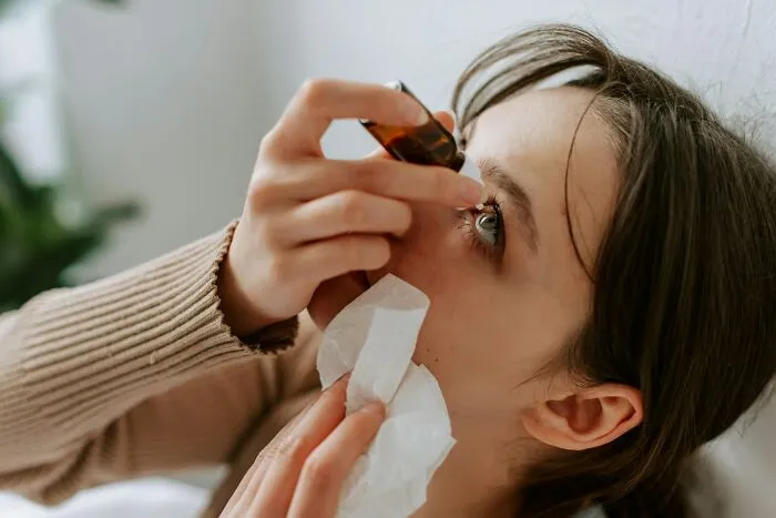 "Hair. I Know It's Insane": 50 Weird And Confusing Phobias