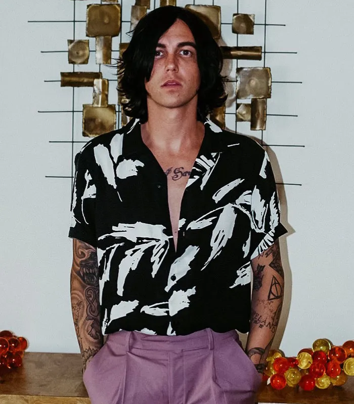 Kellin Quinn – Sleeping With Sirens
