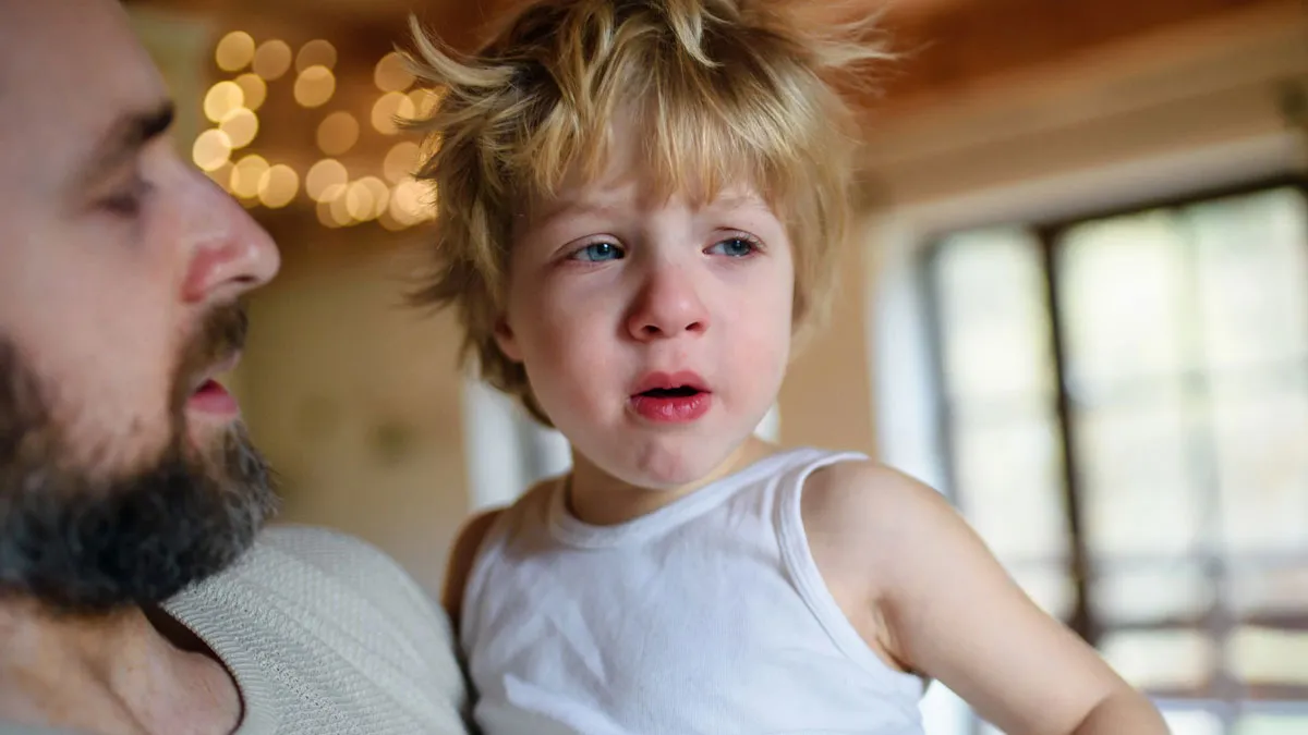 “That’s Torture”: 40 Children's Punishments That Only Showed How Unfit Their Parents Were