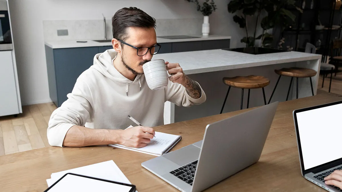Unemployed Person Cheats The System And Lands Great Job Through Months Of Lies