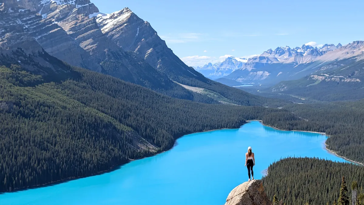 After Years Of Exploring, We Found These 6 Stunning Lakes You Can Visit Without Breaking A Sweat