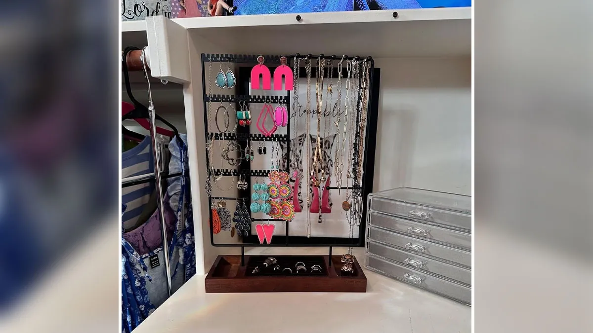 25 Cleaning And Organizing Finds That Will Give You A Satisfying Dopamine Hit