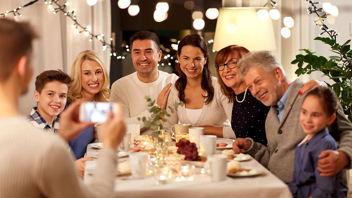 Woman Worried Her “Loud” SIL Will Ruin Her Birthday Dinner, Gets A Surprising Twist