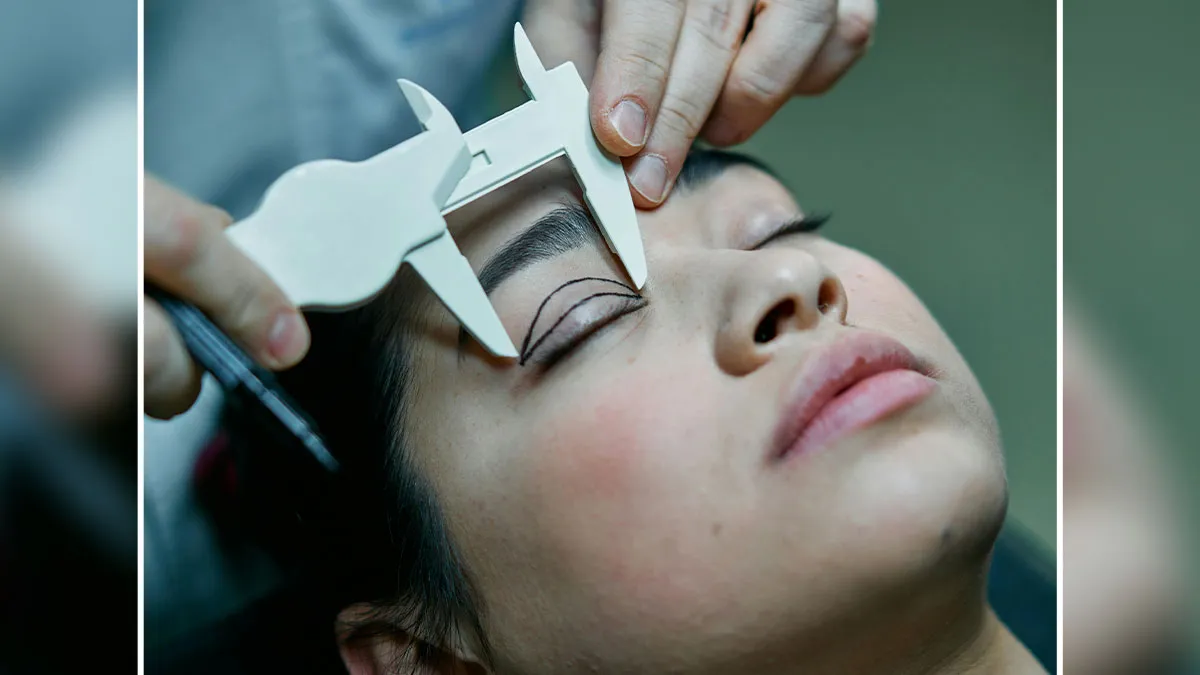 Wife Turns To Cosmetic Surgery To Look More Like A Young Child, Fed-Up Husband Calls It Quits