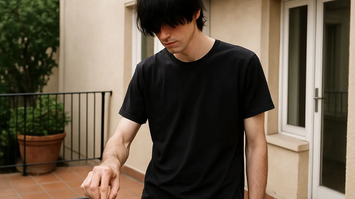 Guy Invites Creepy Man To Visit Him Every Sunday After Learning The Real Story 16 Years Later
