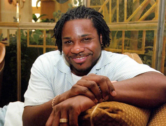 Malcolm-Jamal Warner