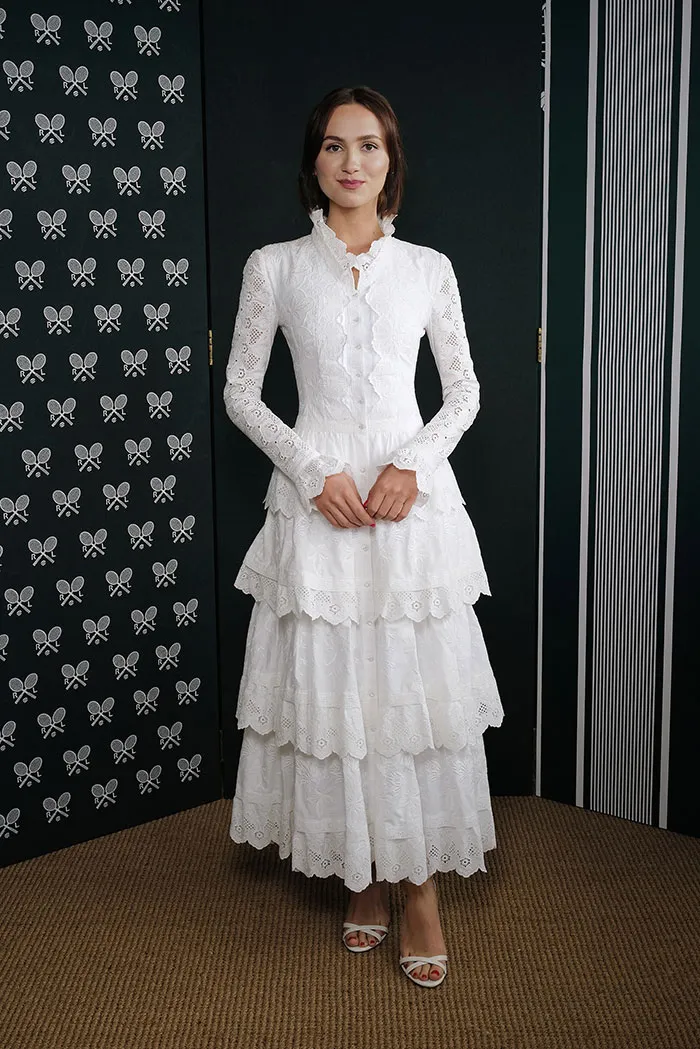 Maude Apatow