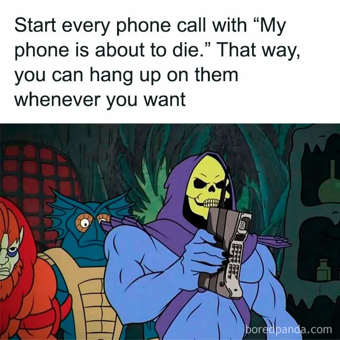 50 Funny And Chaotic Memes To Enjoy Until Laughing Is Still Free