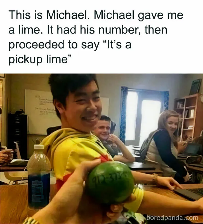 50 Funny And Chaotic Memes To Enjoy Until Laughing Is Still Free
