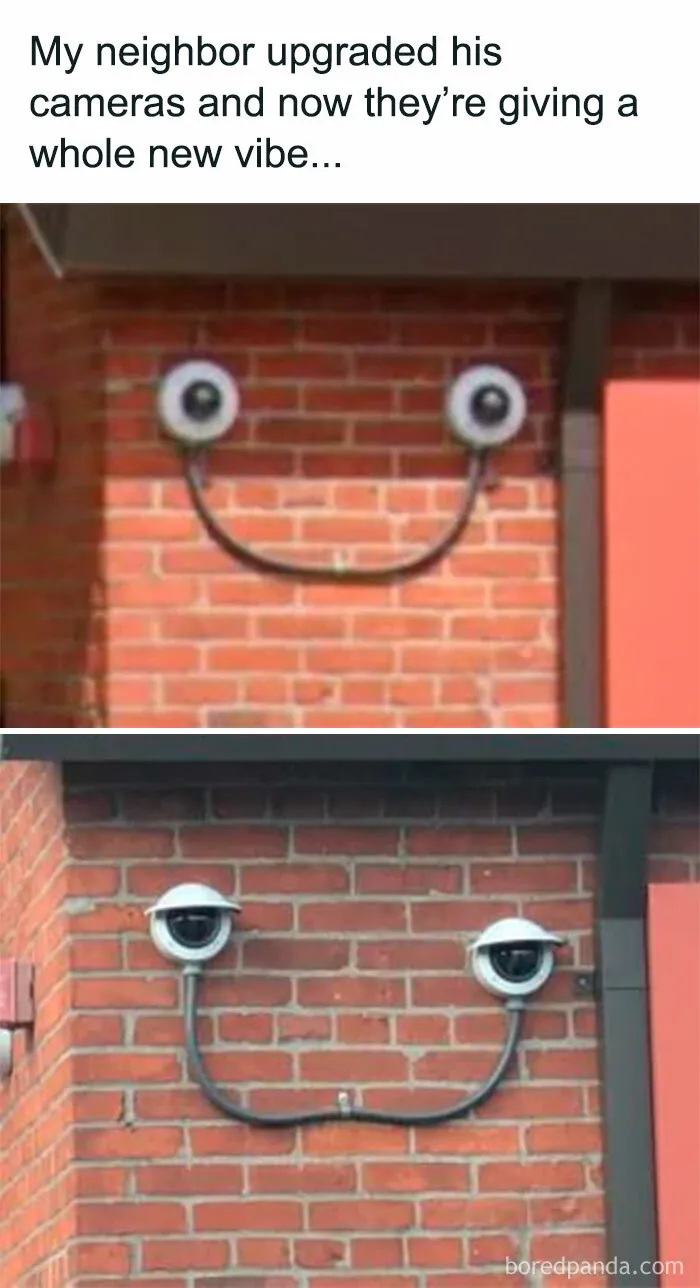50 Funny And Chaotic Memes To Enjoy Until Laughing Is Still Free