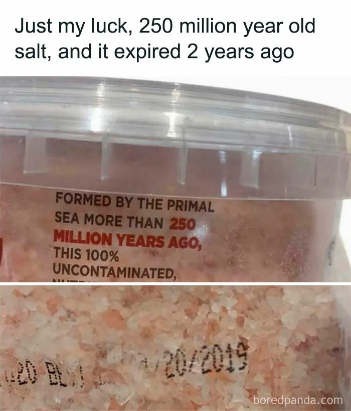50 Funny And Chaotic Memes To Enjoy Until Laughing Is Still Free
