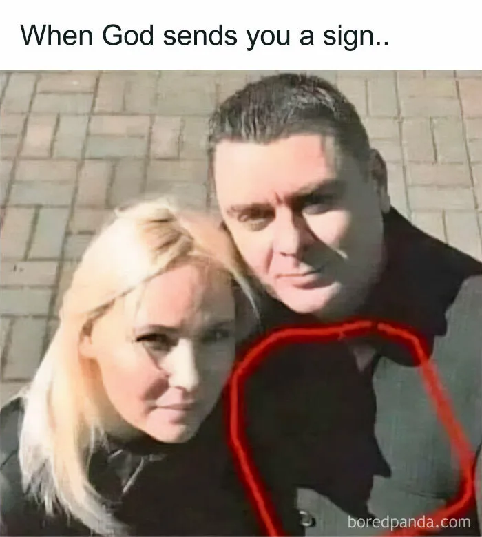 50 Funny And Chaotic Memes To Enjoy Until Laughing Is Still Free