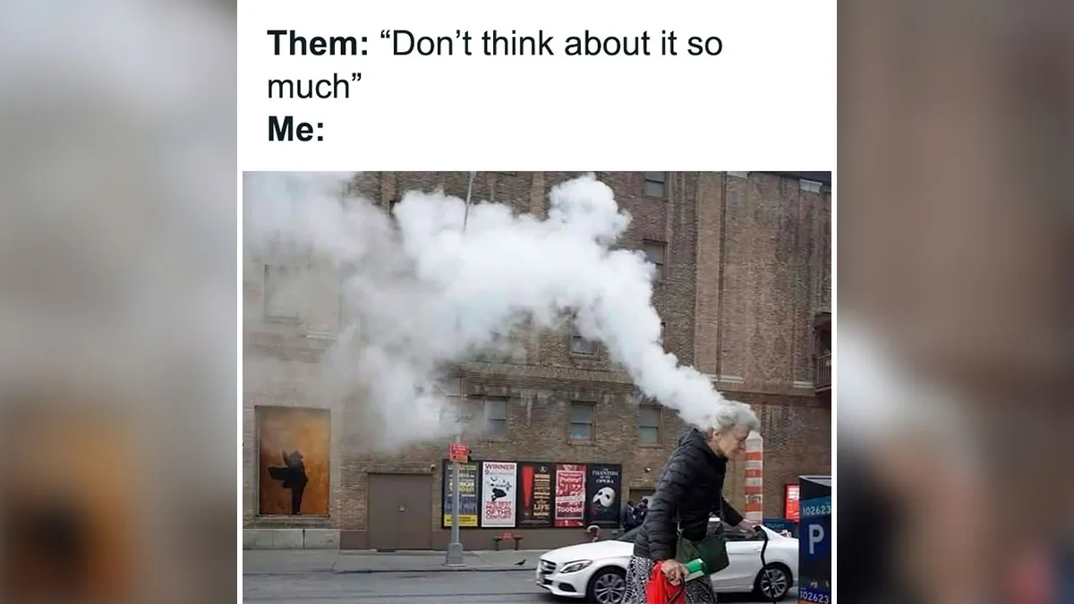 50 Funny And Chaotic Memes To Enjoy Until Laughing Is Still Free