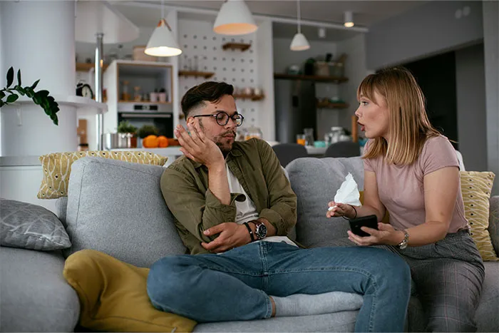 “Drives My Wife Crazy”: 50 Misunderstandings Men Say They Deal With Constantly