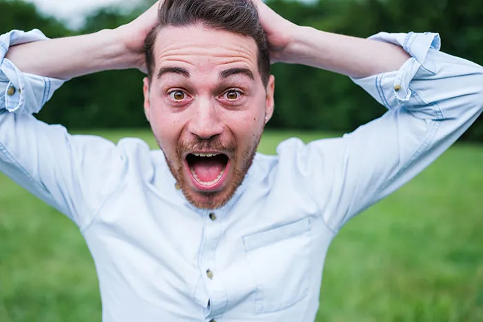 42 Single Male Behaviors That Destroy Any Hope For Romance, According To These Women