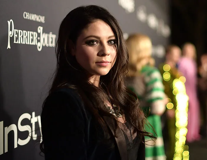 Michelle Trachtenberg
