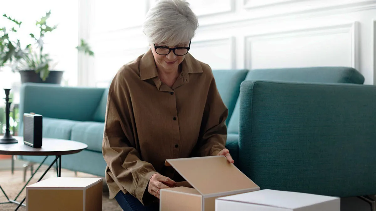 Woman Sick Of MIL Always Opening Her Packages, Orders Giant Adult Toy, Leading To Priceless Reaction