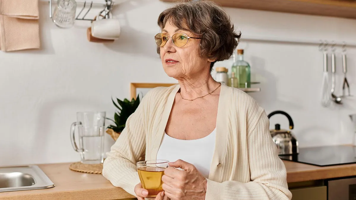 Woman Sees Red After MIL’s Unrequested Kitchen Rearrangement, Unprepared For Hubby’s Reaction