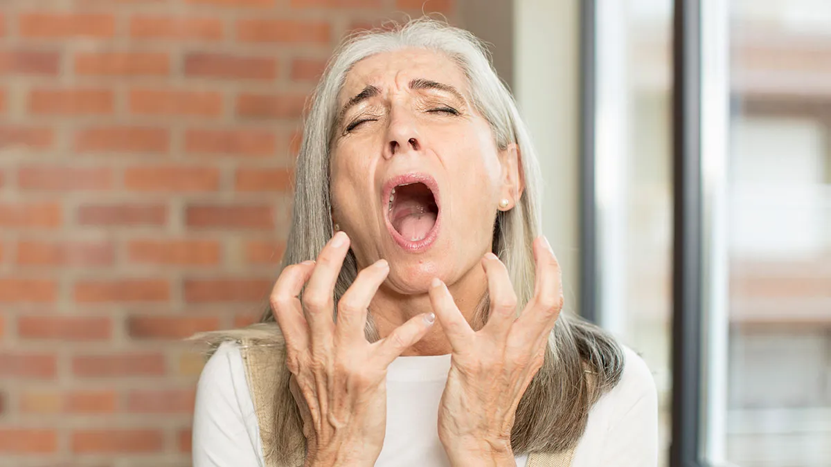 MIL Reveals Her True Ugly Colors At Grandbaby’s Gender Reveal