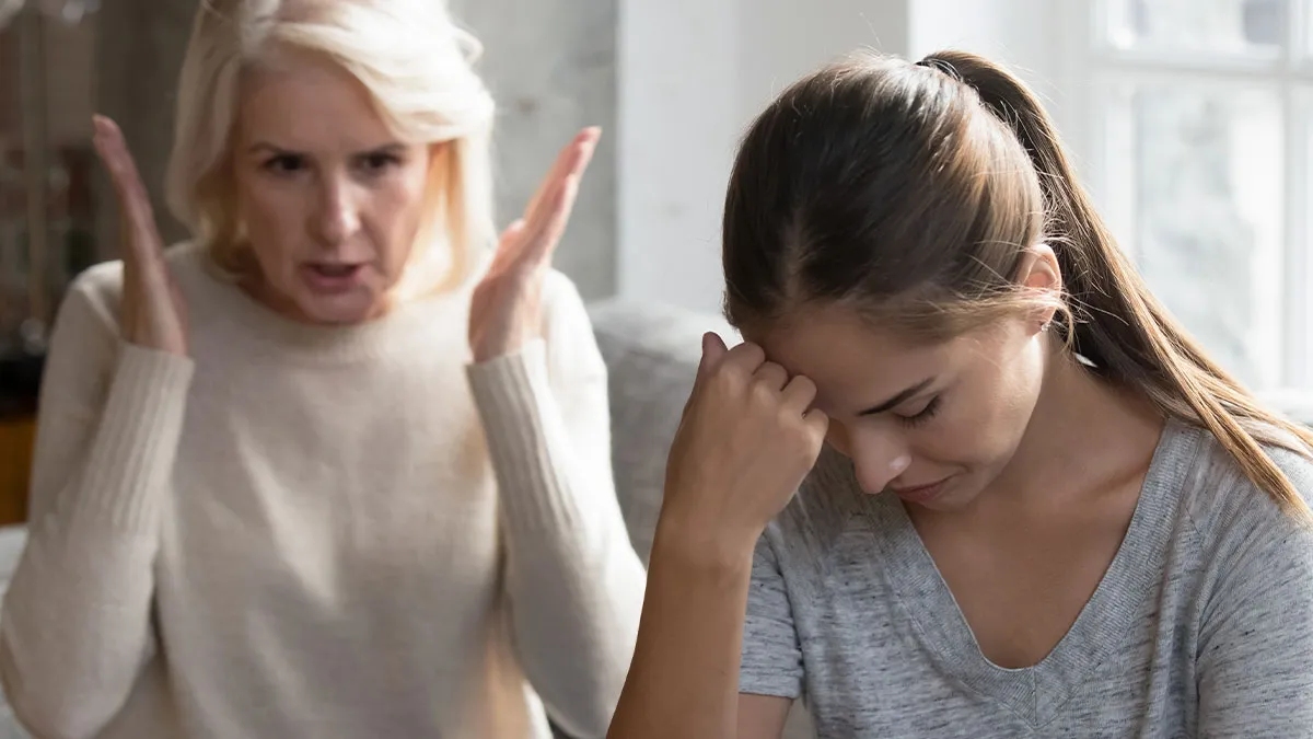 "She Thinks She's Entitled To This Money": Mom Sinks Her Claws Into Daughter's Inheritance Of $160K
