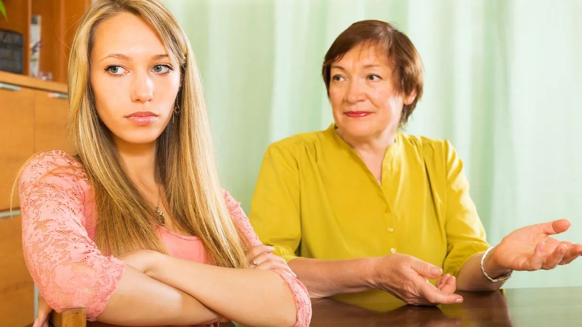 MIL Decides Granddaughter's Name Isn't Christian Enough, Secretly Organizes New Church Ceremony