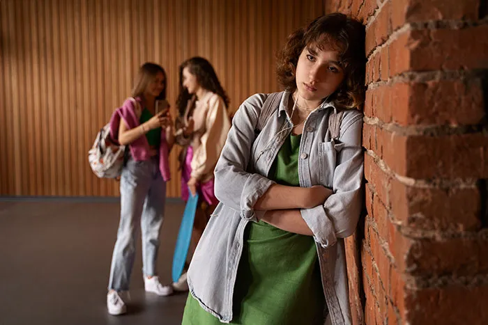 “I Saw The Separate Group Chat”: 50 Horrible Realizations That Ended Friendships