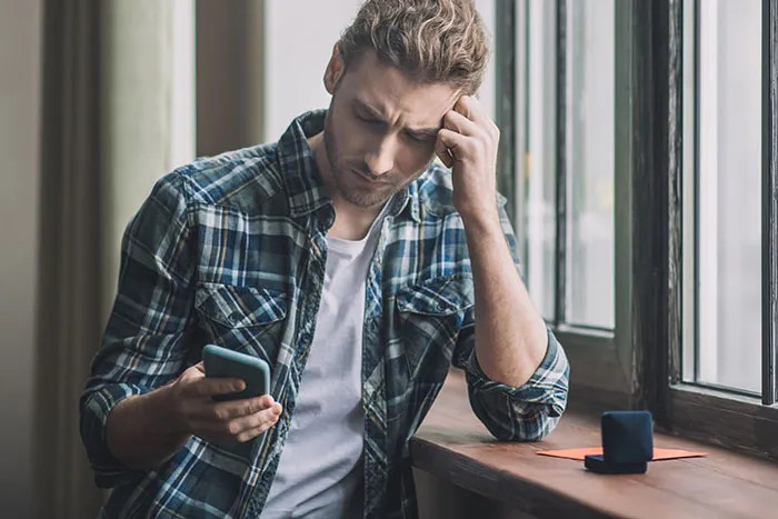 “I Saw The Separate Group Chat”: 50 Horrible Realizations That Ended Friendships