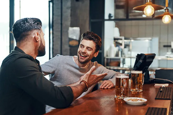 “I Saw The Separate Group Chat”: 50 Horrible Realizations That Ended Friendships