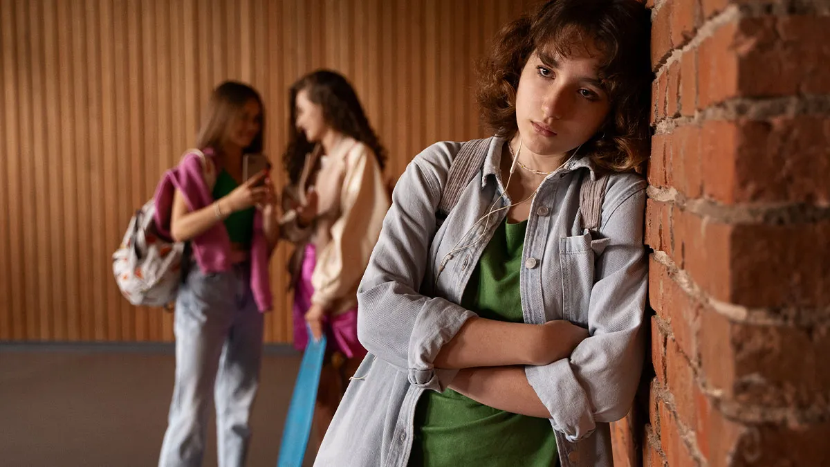 “I Saw The Separate Group Chat”: 50 Horrible Realizations That Ended Friendships