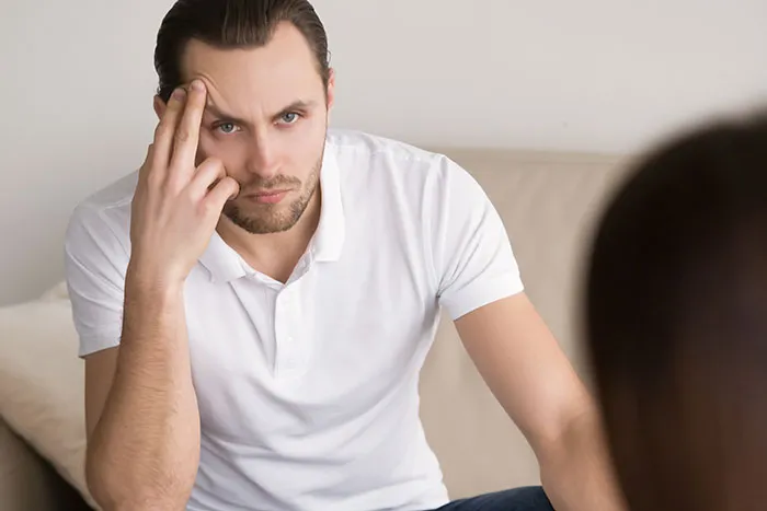 35 Times People Realized They Were Facing A Psychopath