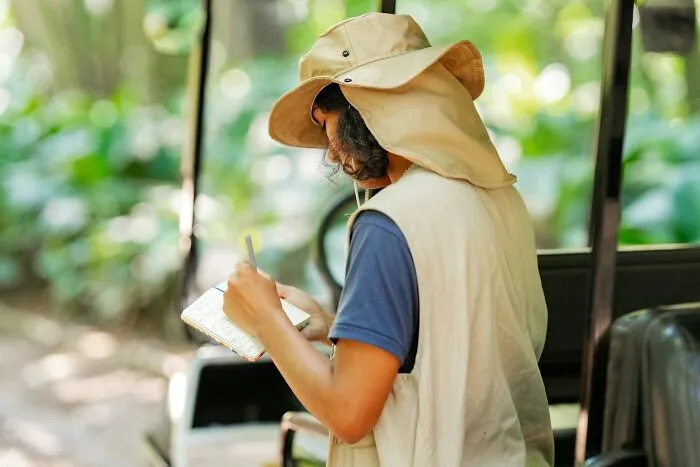 “Kidnapped My Would-Be Mugger”: 35 Personal Truths That Might Sound Made Up