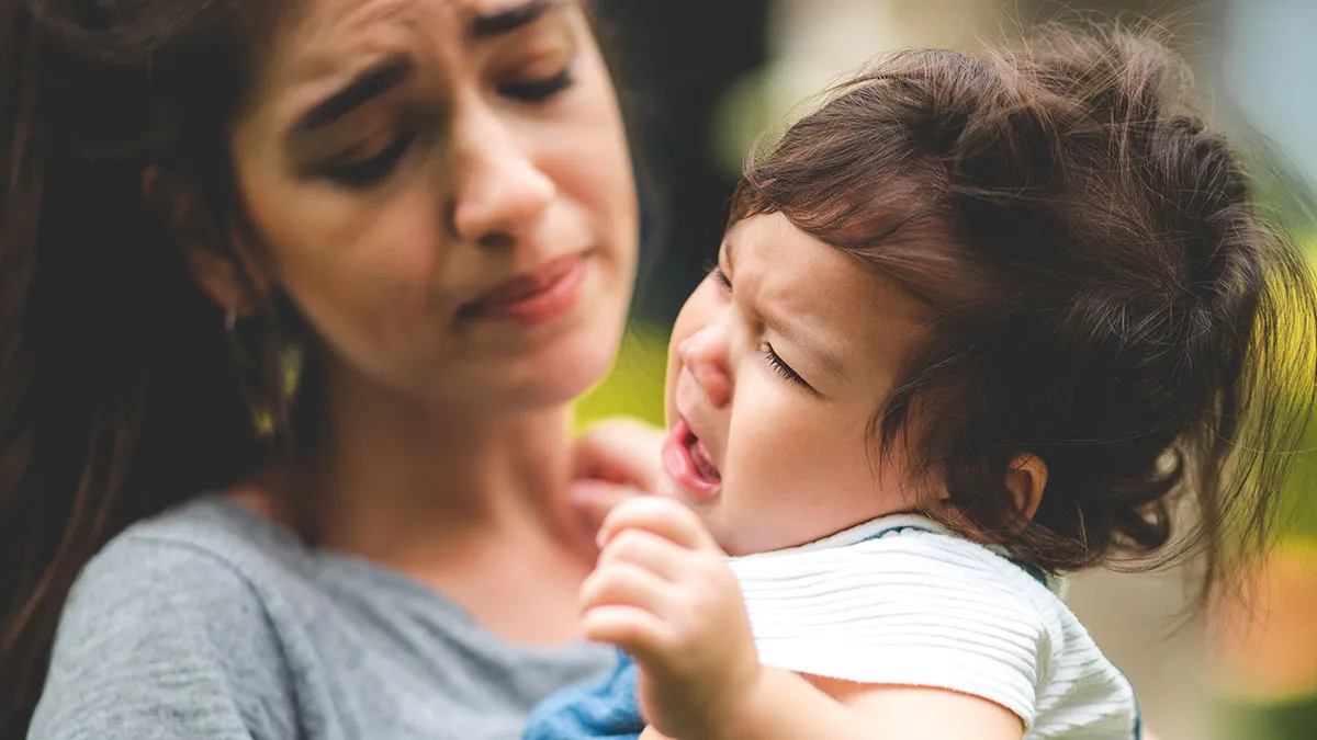 “She’s A Challenge That I No Longer Am Interested In Facing”: Mom Admits She Hates Her Daughter