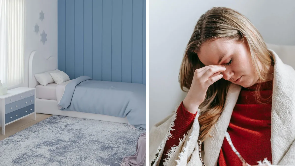 "I Don't Care As Much About Her": Stepmom Is Blamed For Leaving Out Stepdaughter In Room Decor