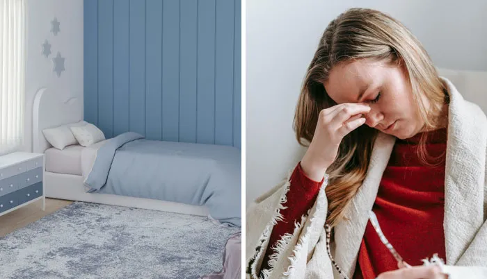 "I Don't Care As Much About Her": Stepmom Is Blamed For Leaving Out Stepdaughter In Room Decor