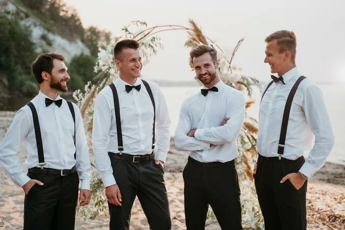 32 Main Differences That Guests Noticed After Attending Multiple Weddings For The Same Person