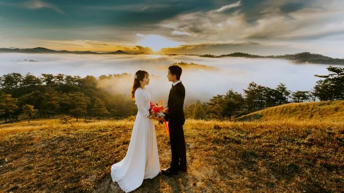 32 Main Differences That Guests Noticed After Attending Multiple Weddings For The Same Person