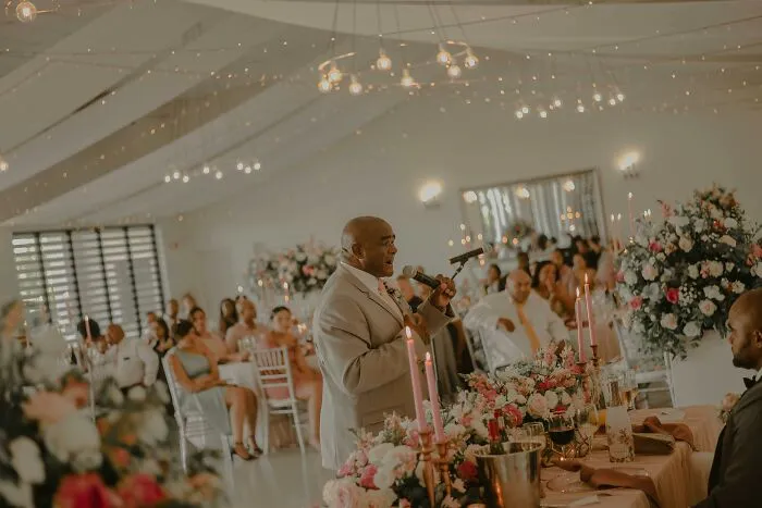 32 Main Differences That Guests Noticed After Attending Multiple Weddings For The Same Person