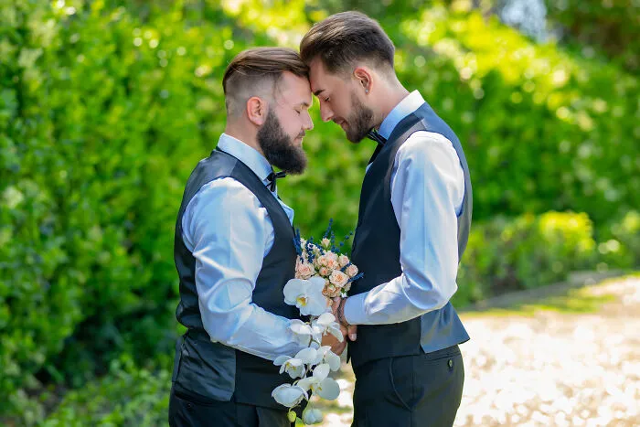 32 Main Differences That Guests Noticed After Attending Multiple Weddings For The Same Person