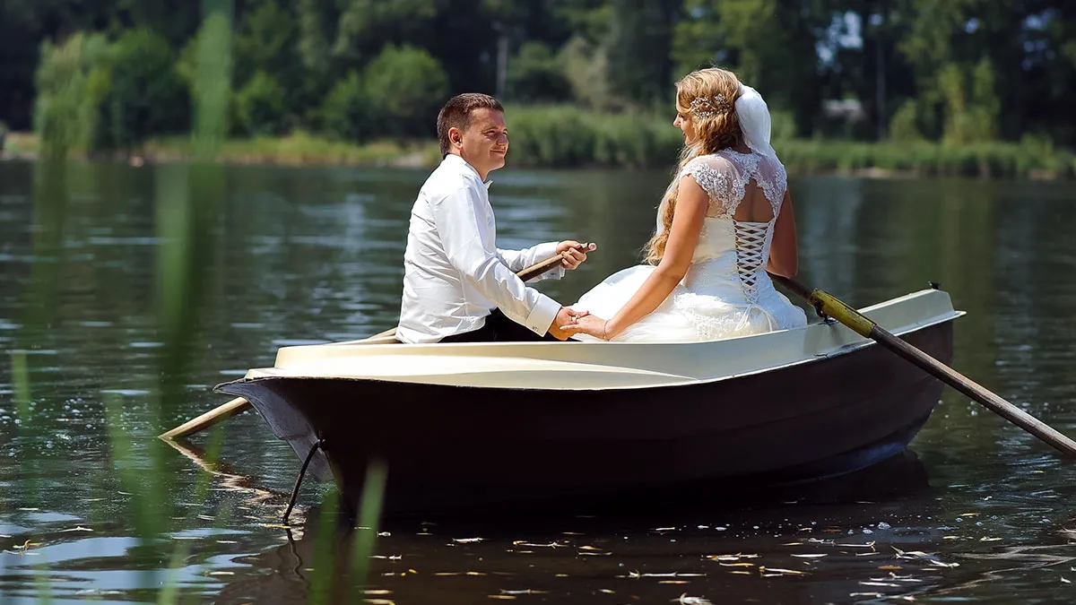 32 Main Differences That Guests Noticed After Attending Multiple Weddings For The Same Person